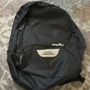 Athletico backpack. Excellent condition
